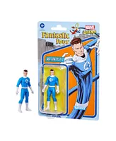 Hasbro Marvel Legends Series 3.75" Mr. Fantastic Action Figure