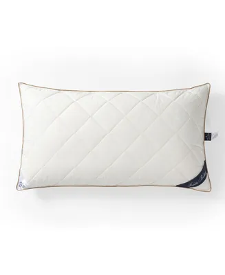 Brooks Brothers Cotton Wool Filled Pillow