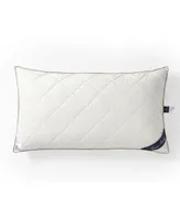 Brooks Brothers Cotton Wool Filled Pillow, King