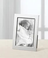 Reed & Barton Classic Photo Frame, 4" x 6" - Silver