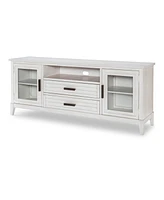 Edgewater Entertainment Console