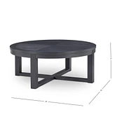 Westwood Round Cocktail Table