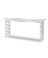 Edgewater Sofa Table