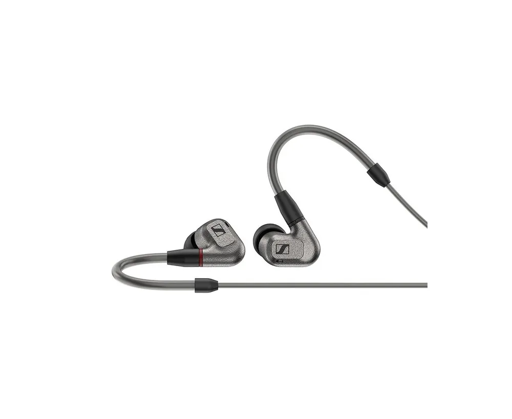 Sennheiser Ie 600 in-Ear Audiophile Headphones