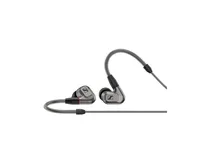 Sennheiser Ie 600 in-Ear Audiophile Headphones