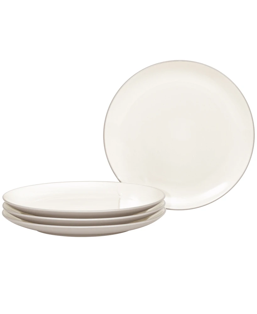 Noritake Colorwave Mini Plate Set of 4, 6.25''