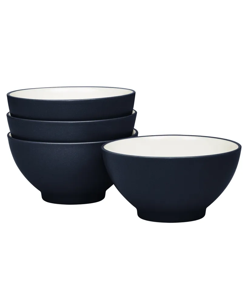 Noritake Colorwave Rice Bowls, Set of 4