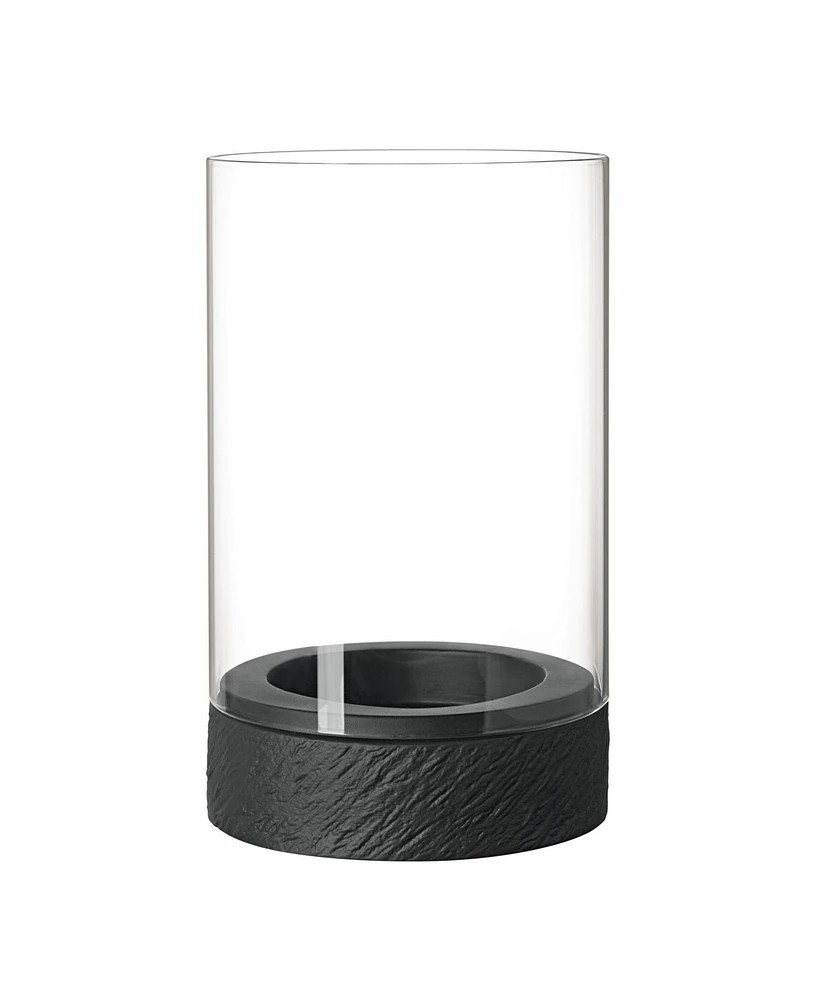 Manufacture Rock Home Hurricane Lamp Large