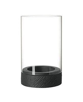 Manufacture Rock Home Hurricane Lamp Large