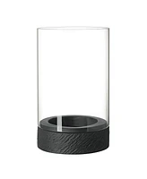 Manufacture Rock Home Hurricane Lamp Large