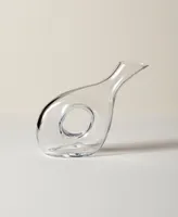 Lenox Tuscany Pierced Decanter