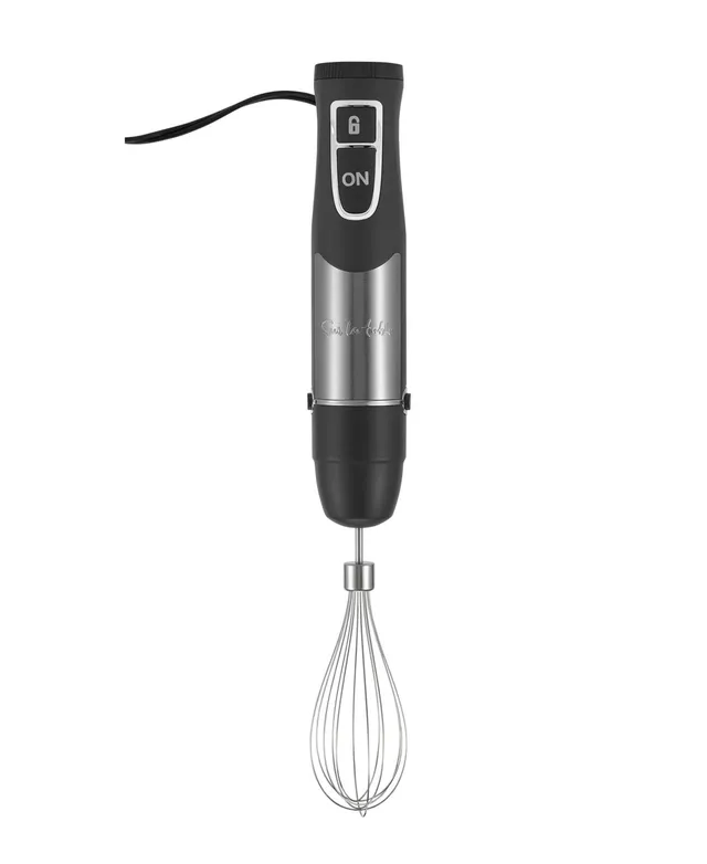 Chefman Cordless Immersion Blender - Macy's