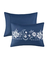 Intelligent Design Stella Celestial Medallion -Pc. Comforter Set