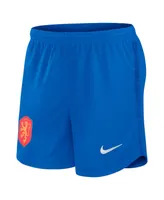 Women's Nike Netherlands National Team Stadium Home/Away Performance Shorts