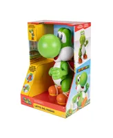 Super Mario Let's Go, Yoshi Figure