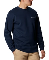 Columbia Men's Hart Mountain Ii Crew Sweatshirt