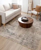 Karastan Echo Bellezza 7'10" x 10'3" Area Rug