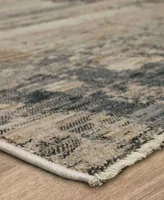 Karastan Echo Belino 7'10" x 10'3" Area Rug