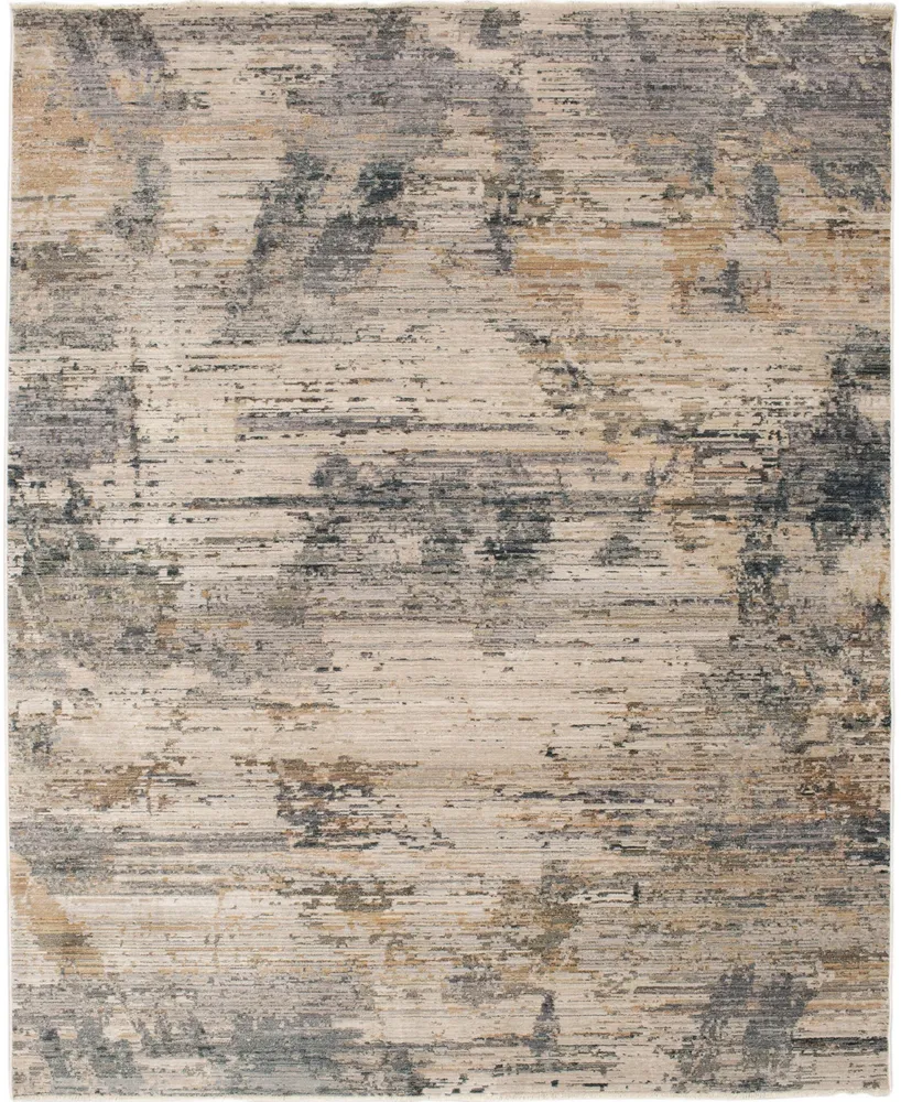 Karastan Echo Belino 7'10" x 10'3" Area Rug