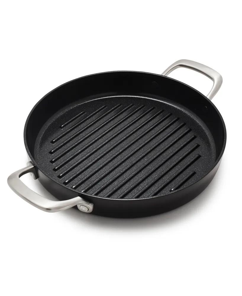 All-Clad Stainless Steel Nonstick 11 Square Griddle - Macy's