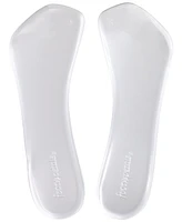 Foot Petals 3/4 Invigorating Gel Insoles Shoe Inserts