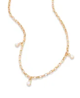 brook & york Ellery Necklace