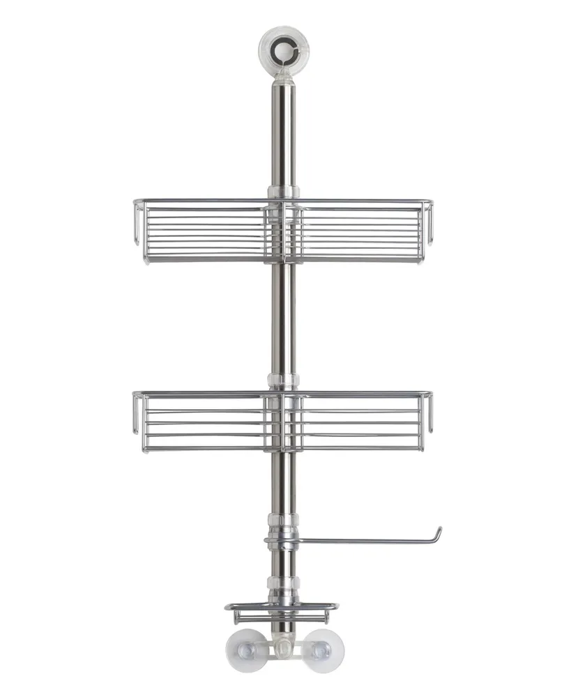 Forma Bathroom Shower Caddy Station