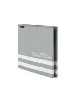 Nautica Folded Rectangle Bin Stripe