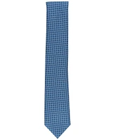 Alfani Men's Millbrook Slim Tie, Created for Macy's