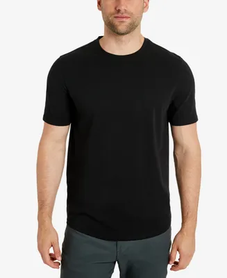 Kenneth Cole Men's Performance Crewneck T-Shirt