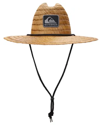 Quiksilver Waterman Men's The Tier Hat