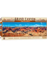 Masterpieces Grand Canyon 1000 Piece Panoramic Jigsaw Puzzle