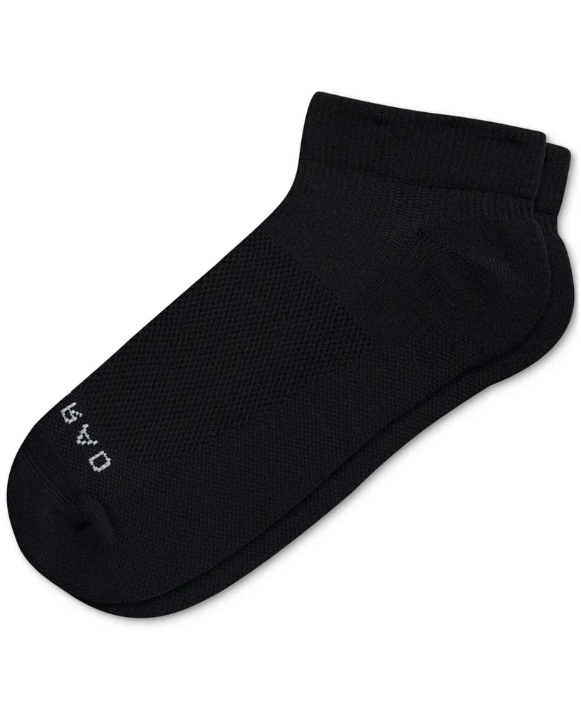 Allies Compression Ankle Sock, 3-pack