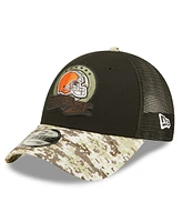 Men's New Era Black