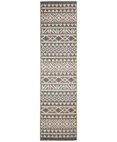 Liora Manne Cove Peruvian Stripe Area Rug