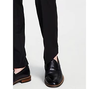 Calvin Klein Men's Slim-Fit Performance Dress Pants