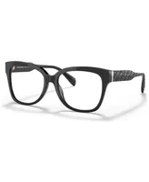 Michael Kors Women's Square Eyeglasses