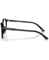 Brooks Brothers Men's Phantos Eyeglasses