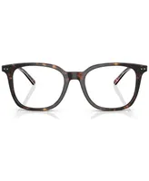 Polo Ralph Lauren Men's Pillow Eyeglasses