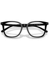 Polo Ralph Lauren Men's Pillow Eyeglasses