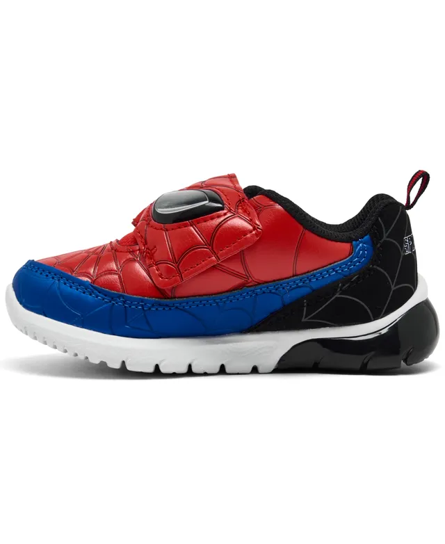 ZAPATILLAS SPIDERMAN MARVEL OFICIAL 02900-1 INFANTIL