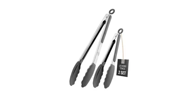 OXO 2-Pc. Silicone Spatula Set - Macy's