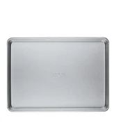 Anolon Pro-Bake Bakeware 2 Piece Aluminized Steel Half Sheet Baking Pan Set