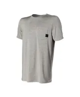 Saxx Men's Sleepwalker Short Sleeves Pocket T-shirt