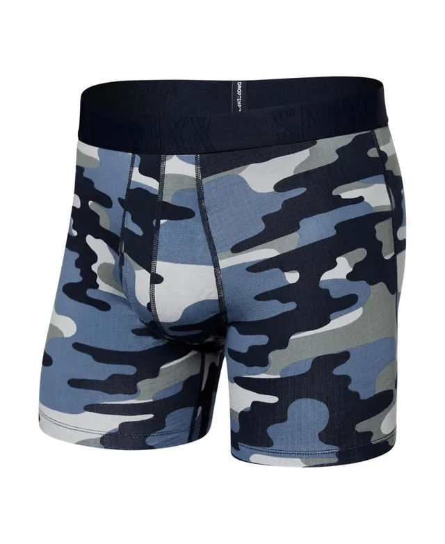 Mens Spyder Performance Boxer Briefs - Boscov's