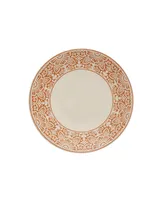 Fortessa Havana Coupe Dinner Plates, Set of 4