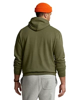 Polo Ralph Lauren Men's Big & Tall Rl Fleece Hoodie