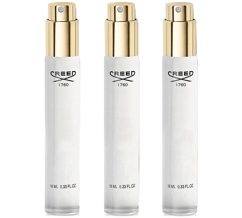 Creed 3-Pc. Silver Mountain Water Atomizer Refill Set