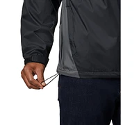 Columbia Men's Glennaker Lake Rain Jacket