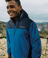 Columbia Men's Glennaker Lake Rain Jacket